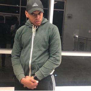 Meet your Posher, Vanessa